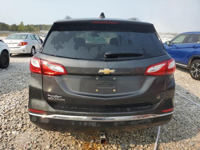 Photo 5 VIN: 2GNAXJEV3J6330550 - CHEVROLET EQUINOX LT 