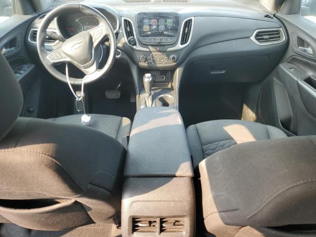 Photo 7 VIN: 2GNAXJEV3J6330550 - CHEVROLET EQUINOX LT 