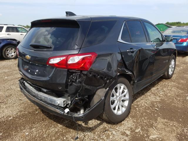 Photo 3 VIN: 2GNAXJEV3J6332248 - CHEVROLET EQUINOX 