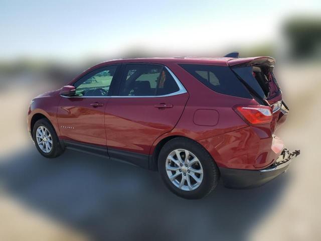 Photo 1 VIN: 2GNAXJEV3J6335862 - CHEVROLET EQUINOX 