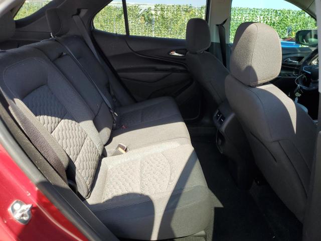 Photo 10 VIN: 2GNAXJEV3J6335862 - CHEVROLET EQUINOX 