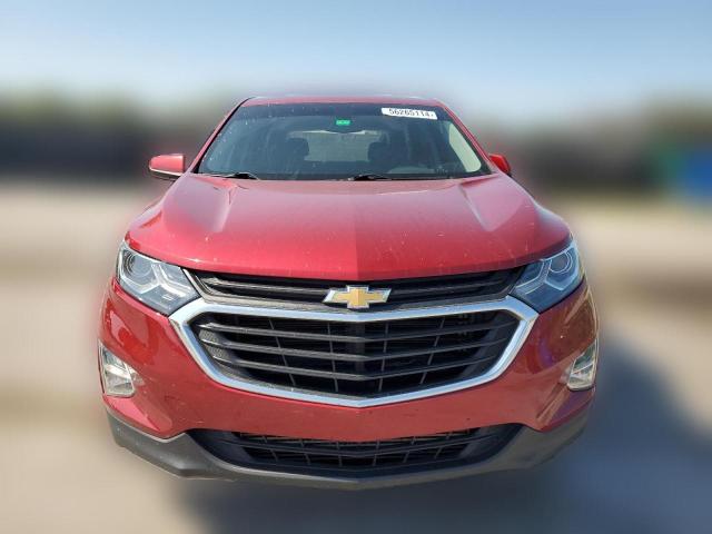 Photo 4 VIN: 2GNAXJEV3J6335862 - CHEVROLET EQUINOX 