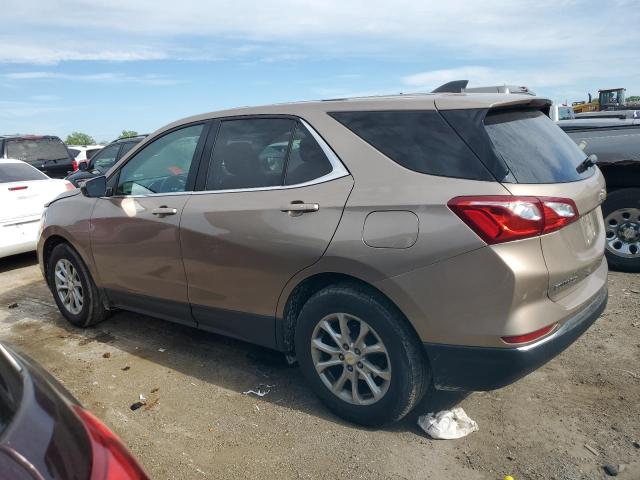 Photo 1 VIN: 2GNAXJEV3J6341273 - CHEVROLET EQUINOX 