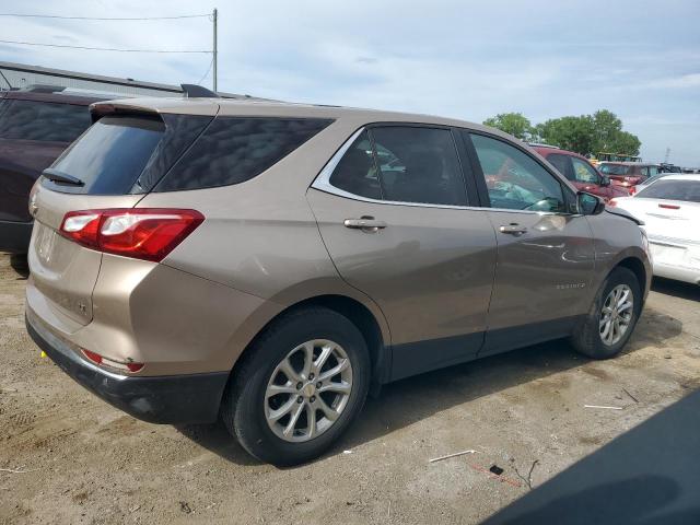 Photo 2 VIN: 2GNAXJEV3J6341273 - CHEVROLET EQUINOX 