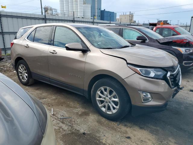 Photo 3 VIN: 2GNAXJEV3J6341273 - CHEVROLET EQUINOX 