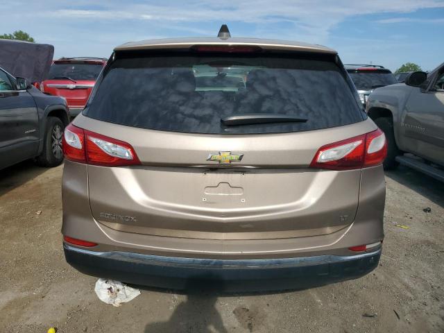 Photo 5 VIN: 2GNAXJEV3J6341273 - CHEVROLET EQUINOX 