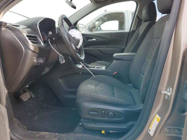 Photo 6 VIN: 2GNAXJEV3J6341273 - CHEVROLET EQUINOX 