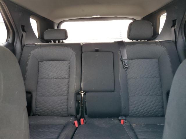 Photo 9 VIN: 2GNAXJEV3J6341273 - CHEVROLET EQUINOX 