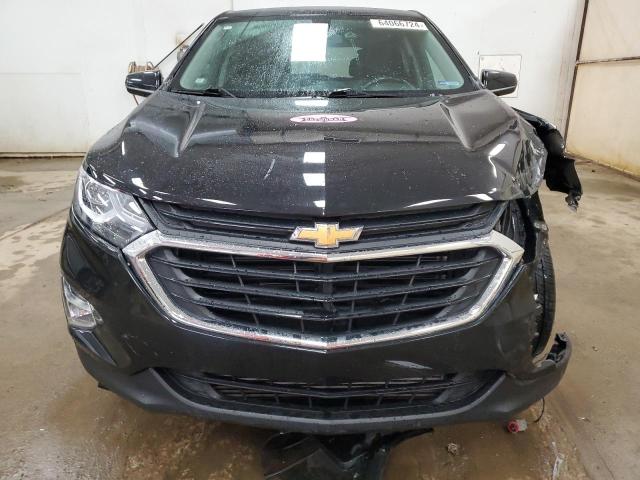 Photo 4 VIN: 2GNAXJEV3J6341953 - CHEVROLET EQUINOX LT 