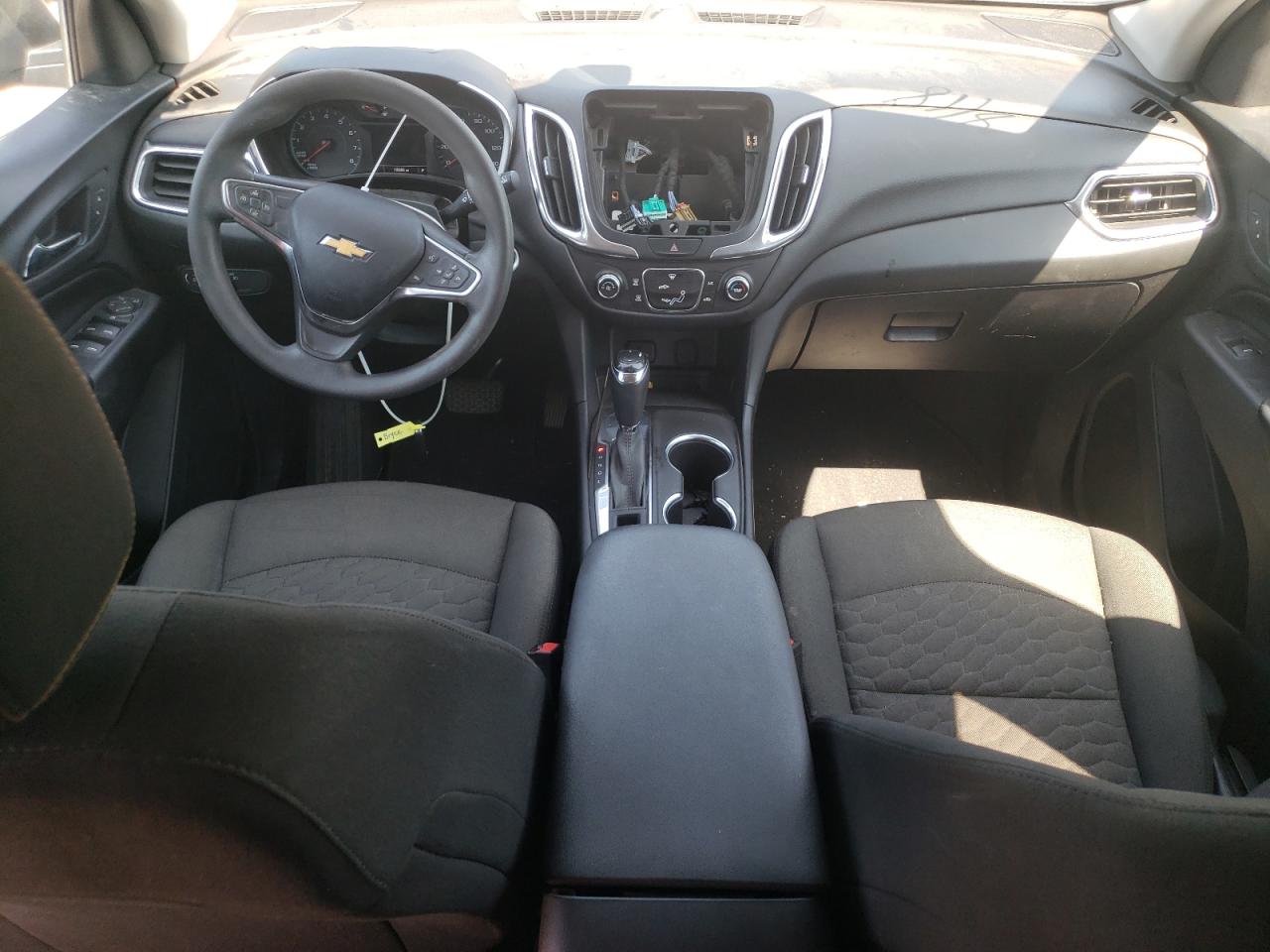 Photo 7 VIN: 2GNAXJEV3J6342763 - CHEVROLET EQUINOX 