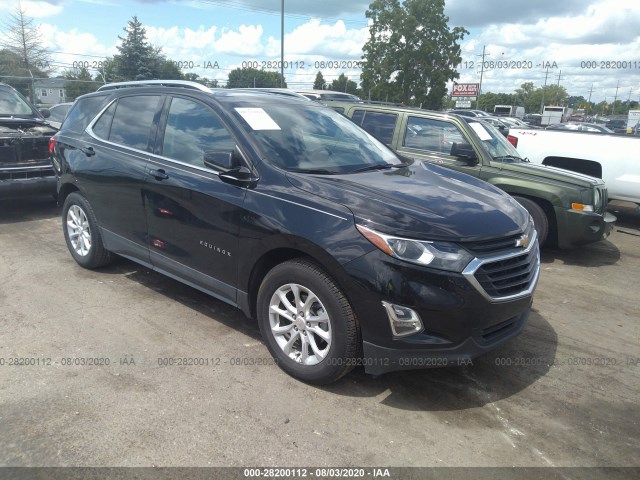 Photo 0 VIN: 2GNAXJEV3J6348210 - CHEVROLET EQUINOX 