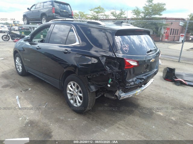 Photo 2 VIN: 2GNAXJEV3J6348210 - CHEVROLET EQUINOX 