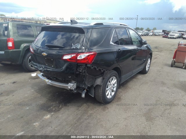 Photo 3 VIN: 2GNAXJEV3J6348210 - CHEVROLET EQUINOX 