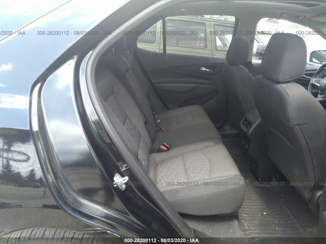 Photo 7 VIN: 2GNAXJEV3J6348210 - CHEVROLET EQUINOX 