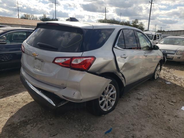 Photo 3 VIN: 2GNAXJEV3J6348840 - CHEVROLET EQUINOX LT 