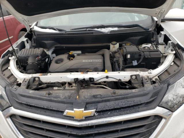 Photo 10 VIN: 2GNAXJEV3K6261215 - CHEVROLET EQUINOX LT 