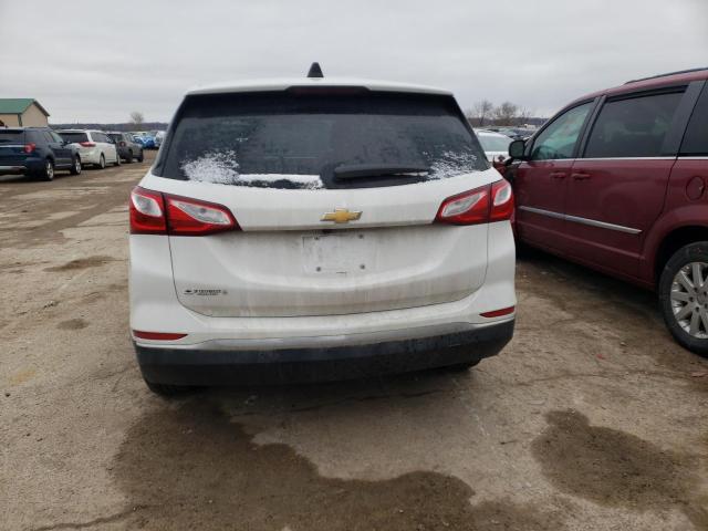 Photo 5 VIN: 2GNAXJEV3K6261215 - CHEVROLET EQUINOX LT 