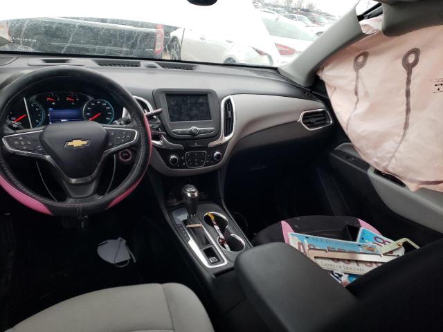 Photo 7 VIN: 2GNAXJEV3K6261215 - CHEVROLET EQUINOX LT 