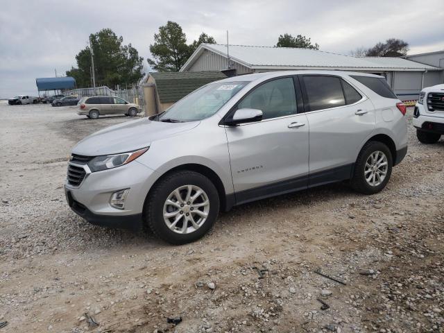 Photo 0 VIN: 2GNAXJEV3K6280945 - CHEVROLET EQUINOX LT 