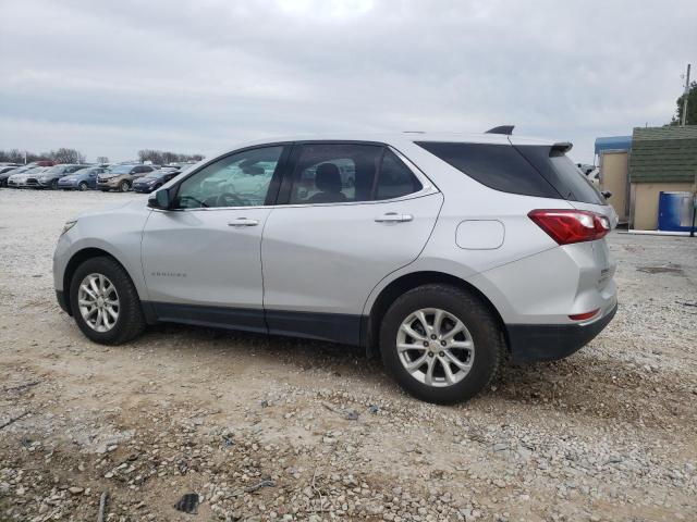 Photo 1 VIN: 2GNAXJEV3K6280945 - CHEVROLET EQUINOX LT 