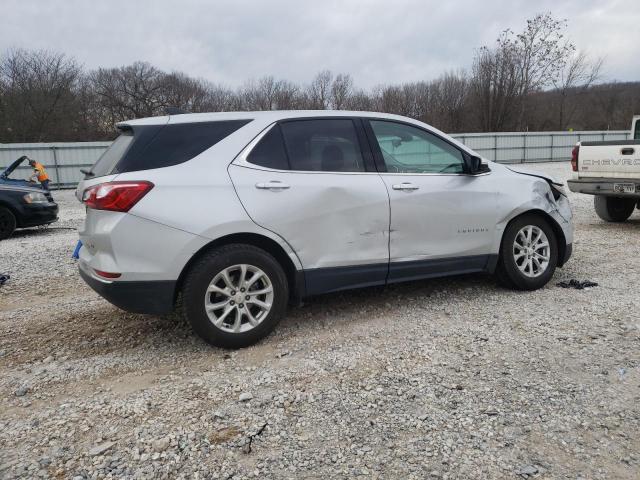 Photo 2 VIN: 2GNAXJEV3K6280945 - CHEVROLET EQUINOX LT 