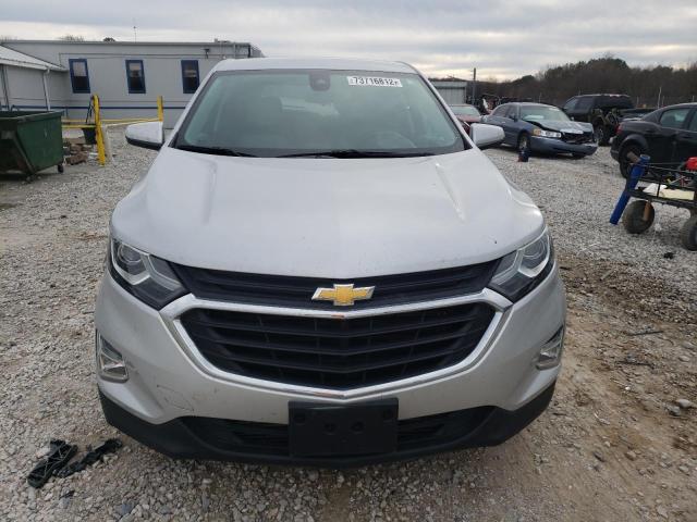 Photo 4 VIN: 2GNAXJEV3K6280945 - CHEVROLET EQUINOX LT 