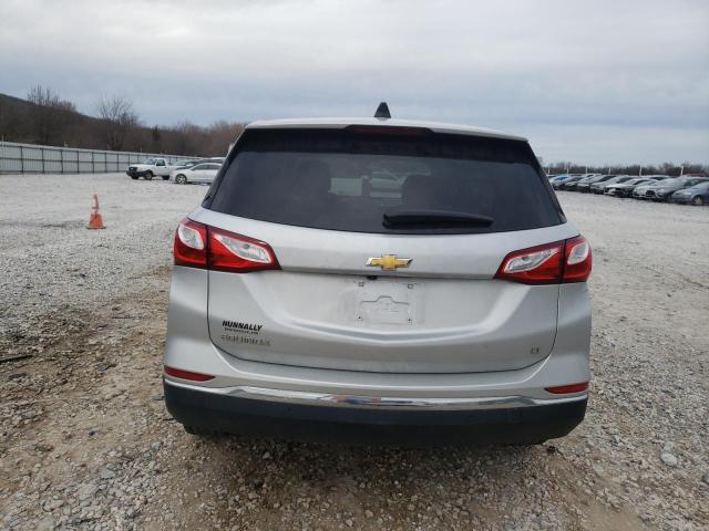 Photo 5 VIN: 2GNAXJEV3K6280945 - CHEVROLET EQUINOX LT 