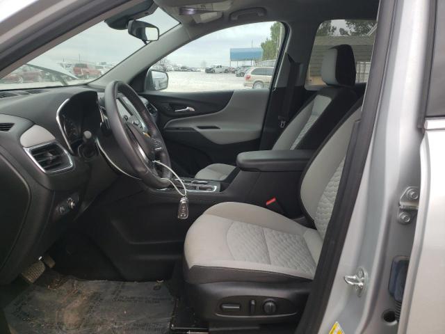 Photo 6 VIN: 2GNAXJEV3K6280945 - CHEVROLET EQUINOX LT 