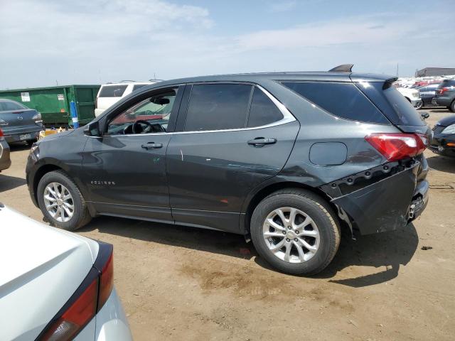 Photo 1 VIN: 2GNAXJEV3K6289791 - CHEVROLET EQUINOX LT 