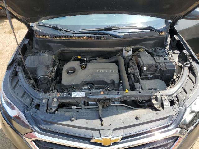 Photo 11 VIN: 2GNAXJEV3K6289791 - CHEVROLET EQUINOX LT 