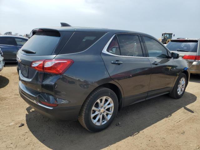 Photo 2 VIN: 2GNAXJEV3K6289791 - CHEVROLET EQUINOX LT 