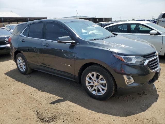 Photo 3 VIN: 2GNAXJEV3K6289791 - CHEVROLET EQUINOX LT 