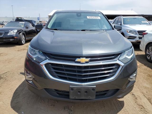 Photo 4 VIN: 2GNAXJEV3K6289791 - CHEVROLET EQUINOX LT 