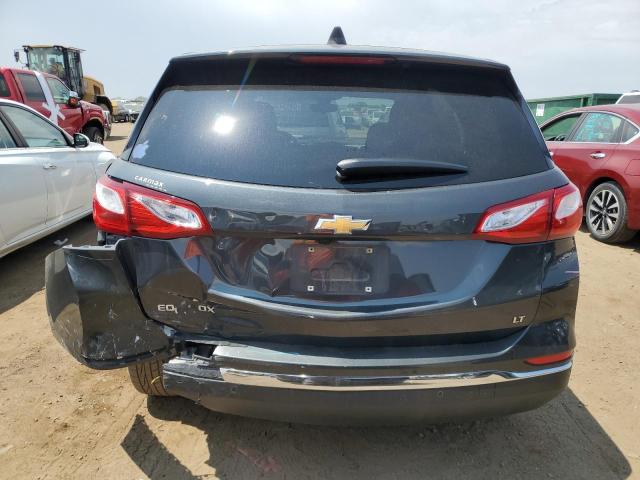 Photo 5 VIN: 2GNAXJEV3K6289791 - CHEVROLET EQUINOX LT 