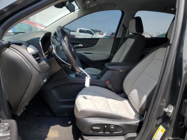 Photo 6 VIN: 2GNAXJEV3K6289791 - CHEVROLET EQUINOX LT 