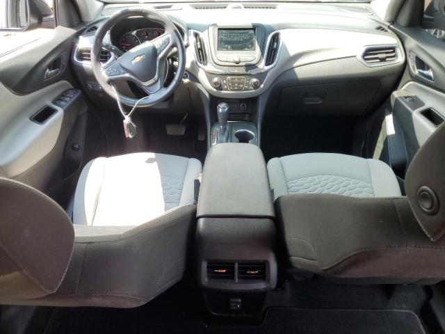 Photo 7 VIN: 2GNAXJEV3K6289791 - CHEVROLET EQUINOX LT 