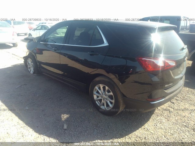 Photo 2 VIN: 2GNAXJEV3L6127998 - CHEVROLET EQUINOX 