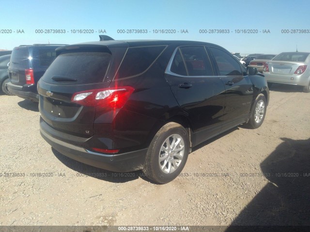 Photo 3 VIN: 2GNAXJEV3L6127998 - CHEVROLET EQUINOX 