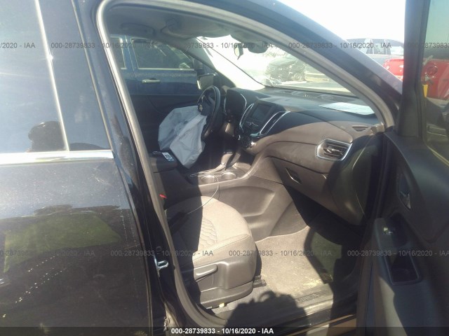 Photo 4 VIN: 2GNAXJEV3L6127998 - CHEVROLET EQUINOX 