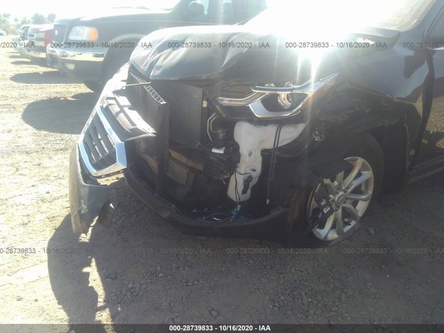 Photo 5 VIN: 2GNAXJEV3L6127998 - CHEVROLET EQUINOX 