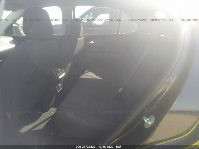 Photo 7 VIN: 2GNAXJEV3L6127998 - CHEVROLET EQUINOX 