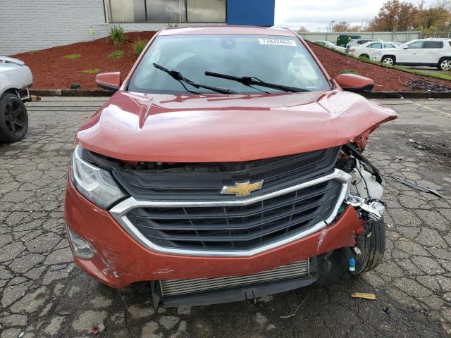 Photo 4 VIN: 2GNAXJEV3L6135308 - CHEVROLET EQUINOX 