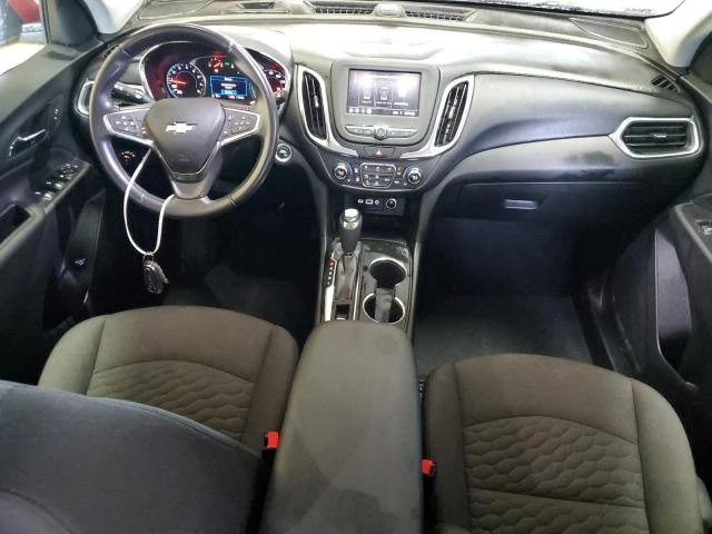 Photo 7 VIN: 2GNAXJEV3L6178417 - CHEVROLET EQUINOX LT 