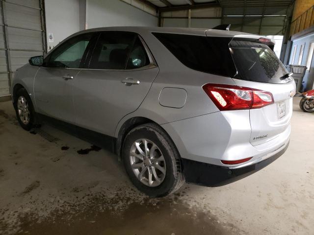 Photo 1 VIN: 2GNAXJEV3L6192219 - CHEVROLET EQUINOX LT 