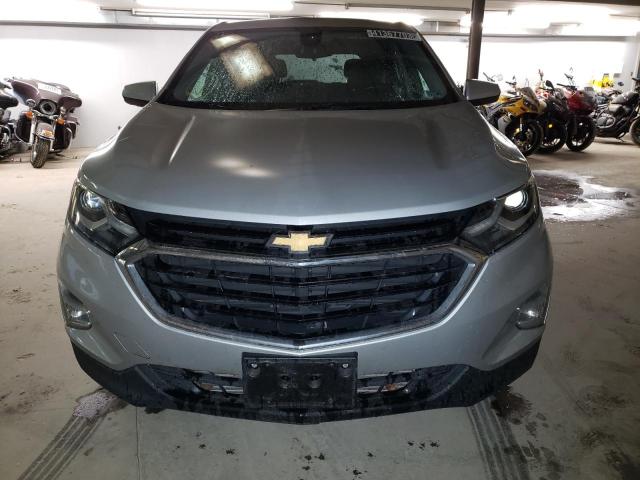 Photo 4 VIN: 2GNAXJEV3L6192219 - CHEVROLET EQUINOX LT 