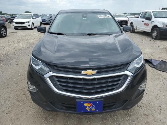 Photo 4 VIN: 2GNAXJEV3L6199350 - CHEVROLET EQUINOX 