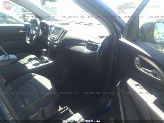 Photo 4 VIN: 2GNAXJEV3L6199817 - CHEVROLET EQUINOX 