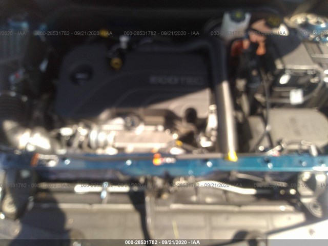 Photo 9 VIN: 2GNAXJEV3L6199817 - CHEVROLET EQUINOX 