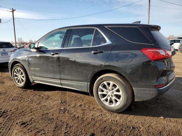 Photo 1 VIN: 2GNAXJEV3L6223758 - CHEVROLET EQUINOX 