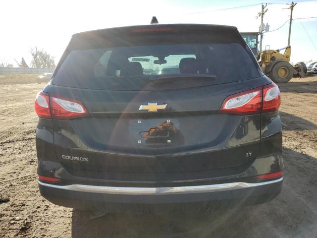 Photo 5 VIN: 2GNAXJEV3L6223758 - CHEVROLET EQUINOX 